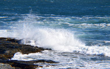 Waves