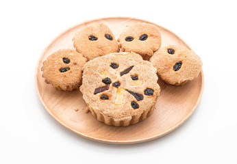 Chinese sweet cake dessert