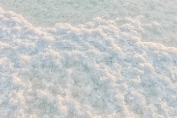 Dead Sea salt