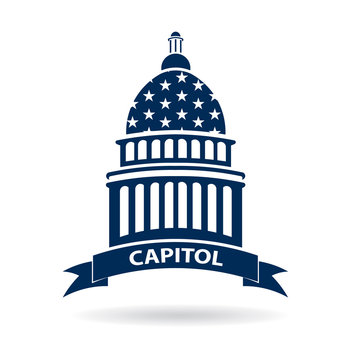  Capitol Congress Illustration