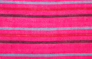 Fototapeta na wymiar Striped colorful shawl as background texture