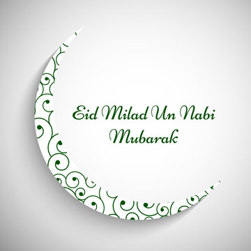 Eid Milad Un Nabi background