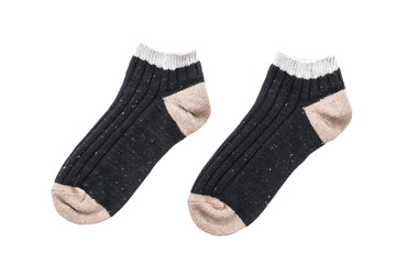 Pair of sock