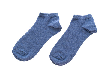 Pair of sock