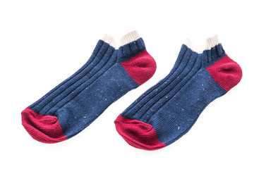 Pair of sock