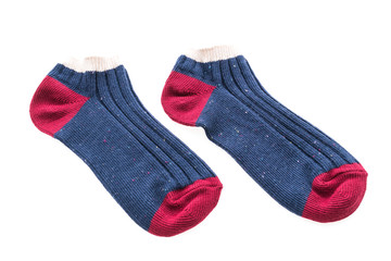 Pair of sock