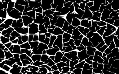 White maze. White mesh. Grunge texture. Abstract background.