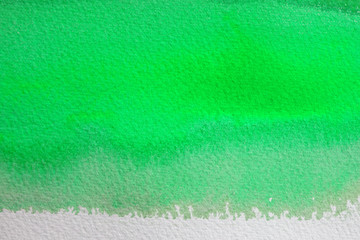 abstract watercolor background design