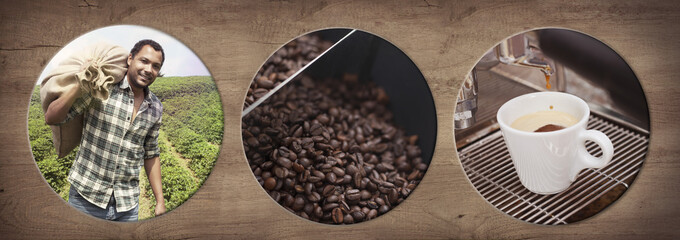 Coffee Process