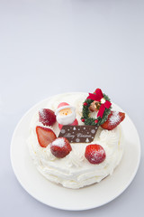 クリスマスイメージ