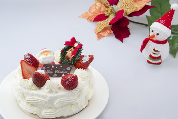 クリスマスイメージ