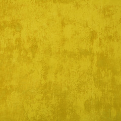 yellow beige background. Vintage cement texture wall