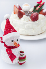 クリスマスイメージ