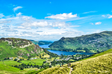 Lake District