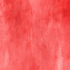 red background texture cement wall