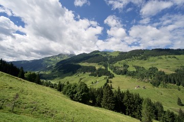 Obraz premium Wildschönau