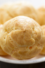small snack cookies
