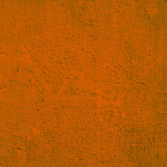 orange old grungy texture background