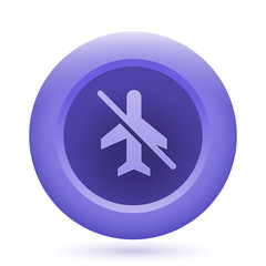 Obraz premium App - Pushbutton