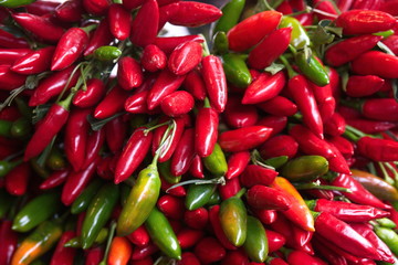 peperoncini piccanti