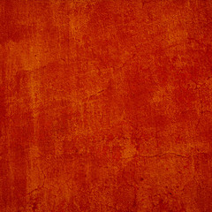 vintage red background.abstract cement texture.