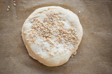 Teigballen
