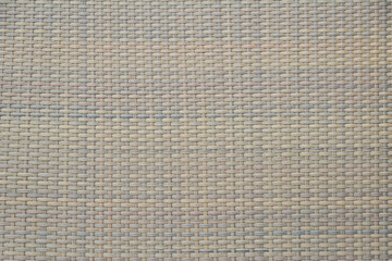 woven rattan with natural patterns for background