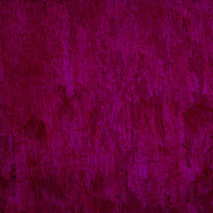 violet cement purple background. Vintage stucco texture.