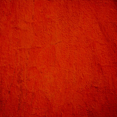 vintage red background.abstract cement texture.