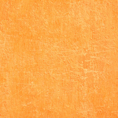 Fototapeta premium orange old grungy texture background