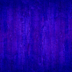 blue abstract background. Vintage cement texture