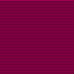 Purple galousie. Volume of horizontal lines.