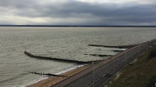 Stormy Day