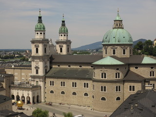 Salzburg, Austria