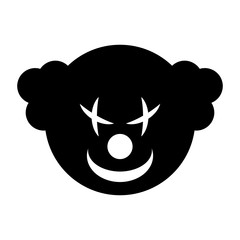 clown symbol III