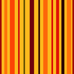 Obraz premium Bright Colorful seamless stripes pattern. 