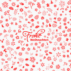 Christmas Background