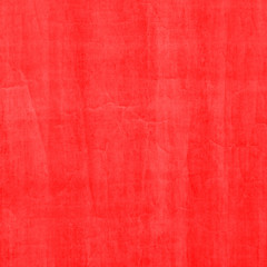 red abstract background vintage natural texture