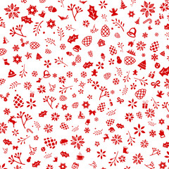 Christmas Background