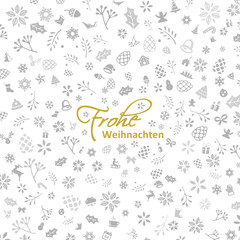 Christmas Background