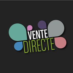 vente directe