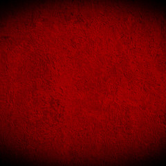 red abstract background vintage natural texture