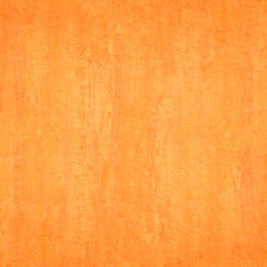 orange yellow abstract background stucco texture. vintage wall