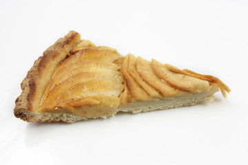 tarte aux pommes 23102016