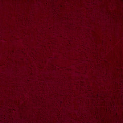 red background texture. Vintage stucco wall
