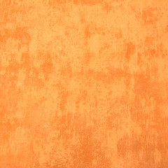 orange old grungy texture background