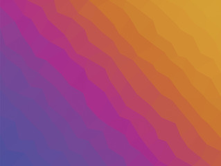 Mesh triangle graphic background generated.
