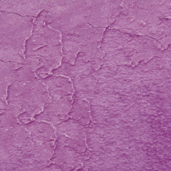 abstract violet background painted wall