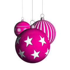 boule de noël