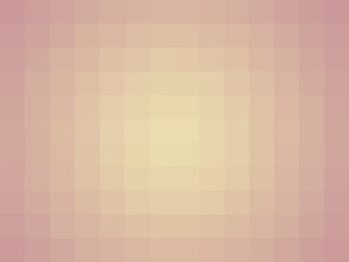 Multicolored low-poly background. Vector illustration.